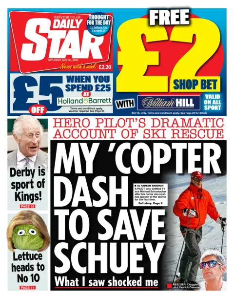 Daily Star