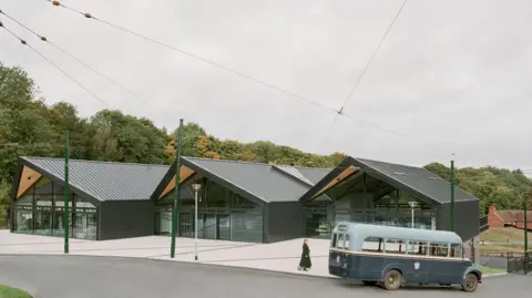 Lorenzo Zandri Black Country Museum