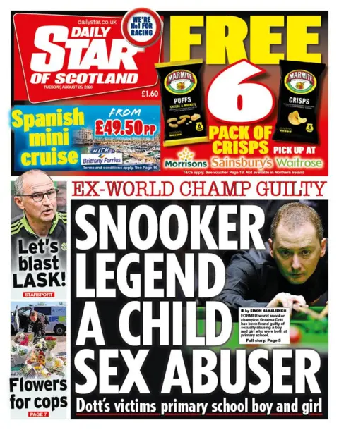 Daily Star
