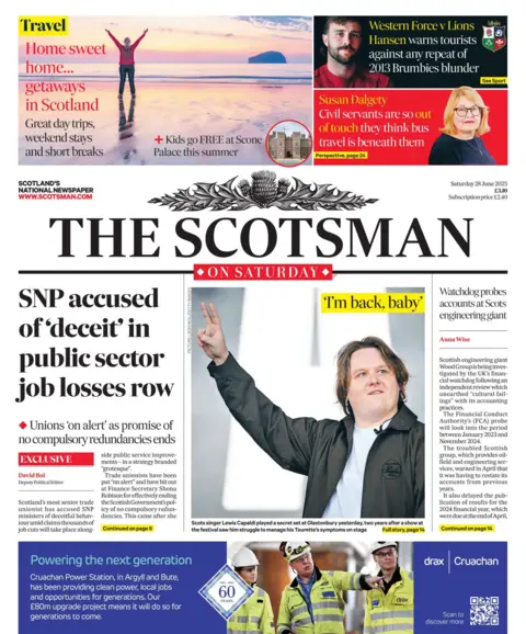 The Scotsman
