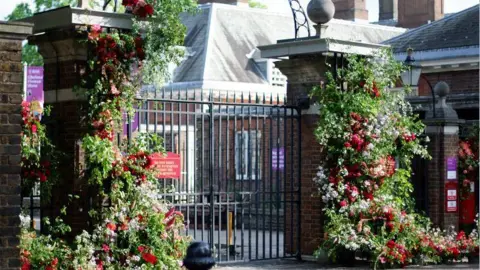 Poppy Sturley Ms Sturley's display