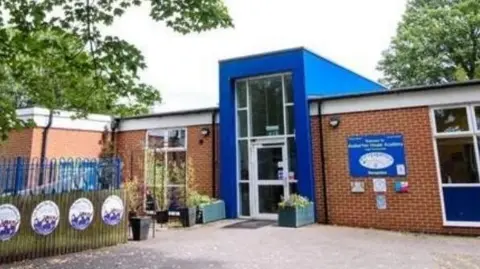 Gosberton House Academy