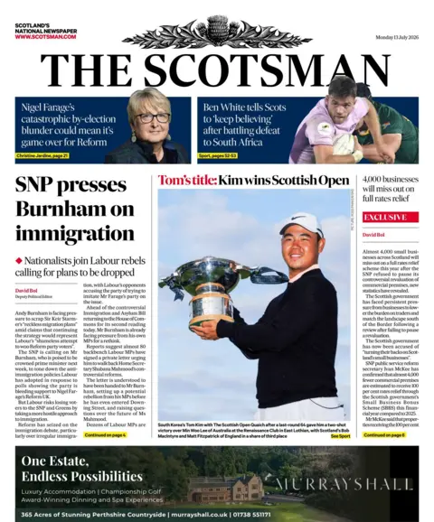 The Scotsman