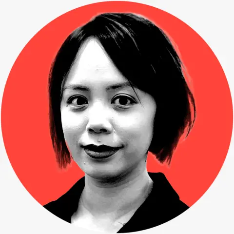 How Taiwan is preparing for a China attack with acting, fake blood and fake missile attacks 28 Tessa Wong profile image