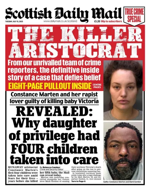 Daily Mail
