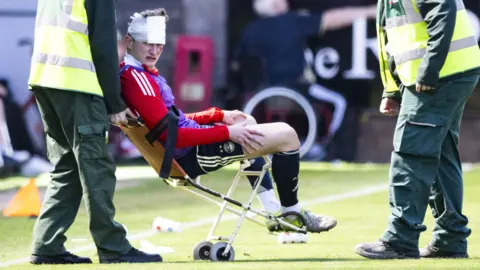 Jack MacKenzie of Aberdeen