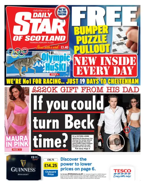 Daily Star