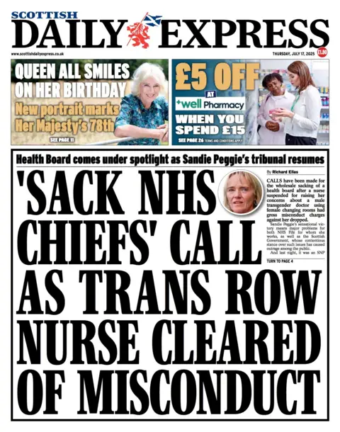 Daily Express