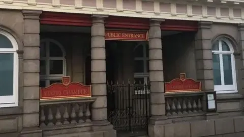 BBC States of Jersey