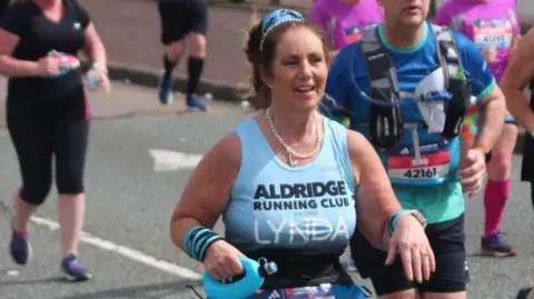 Lynda Elmore Lynda Elmore 