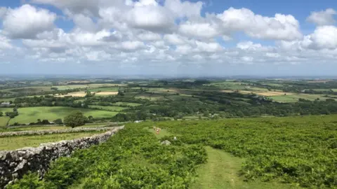 BBC Dartmoor