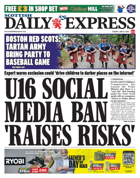 Daily Express