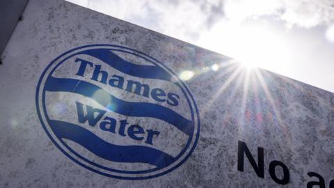 thames water bacs debt pile rises further despite return to profit | Money News UK's Thames Water in crisis
