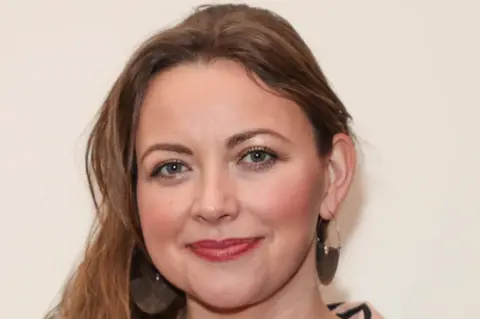 Getty Images Charlotte Church
