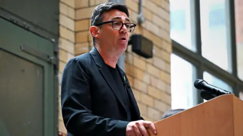Andy Burnham