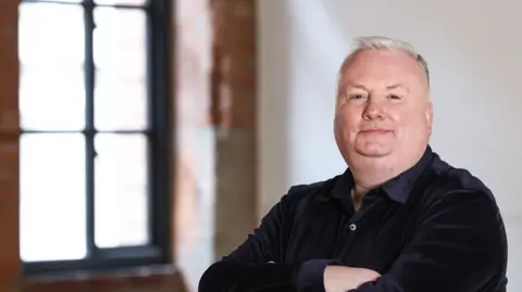 Stephen Nolan 