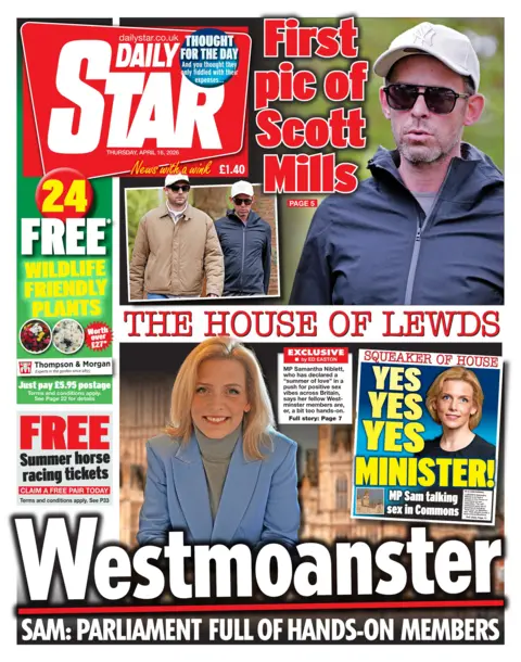 Daily Star