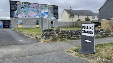 BBC Newquay Youth Centre