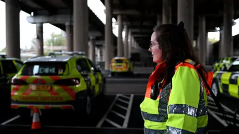 National Highways Sian Plant