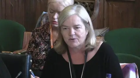 Louise Casey