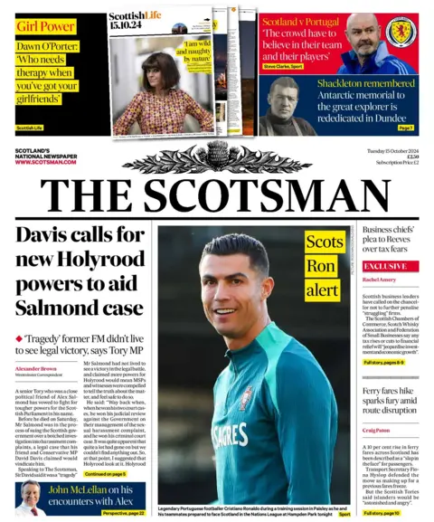 The Scotsman