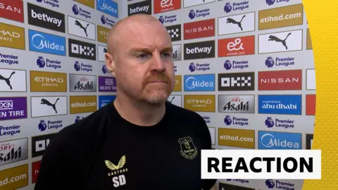 Sean Dyche