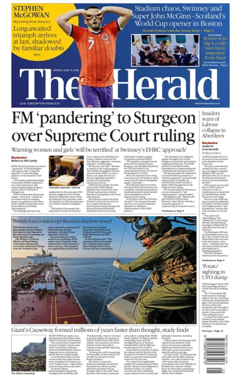 The Herald