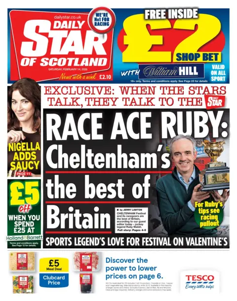 Daily Star
