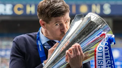 Steven Gerrard