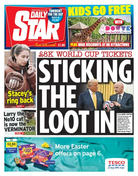 Daily Star