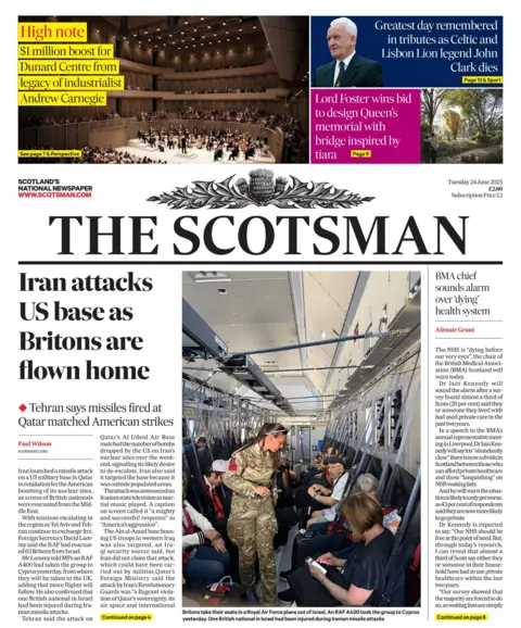 The Scotsman