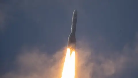 ESA Ariane-6