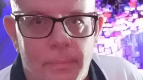 John Cleeton A picture of John Cleeton