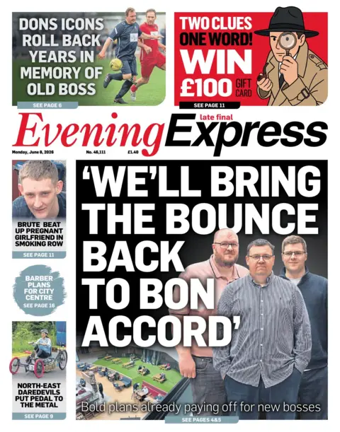Evening Express