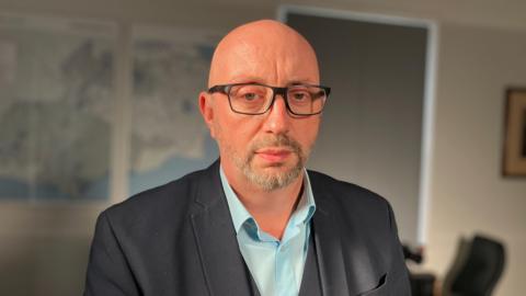 Leadership Shakeup at South East Water Amid Supply Crisis