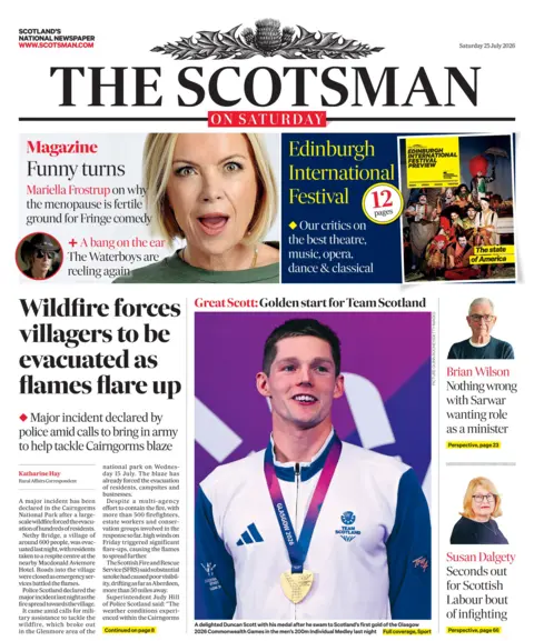 The Scotsman