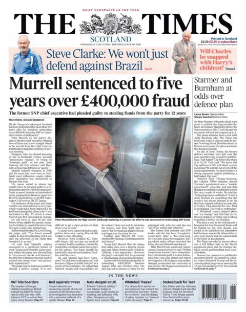 The Times
