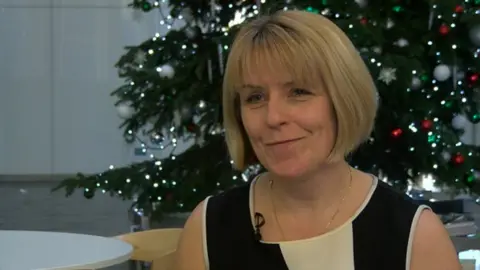 Jane Simpson, senior executive at Severn Trent and the first chief engineer of UK rail industry