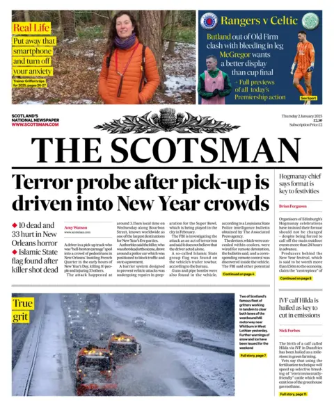 The Scotsman