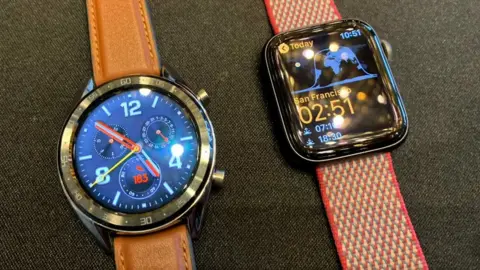 かずかずHUAWEI WATCH HUAWEI WATCH 4 Series - HUAWEI Global