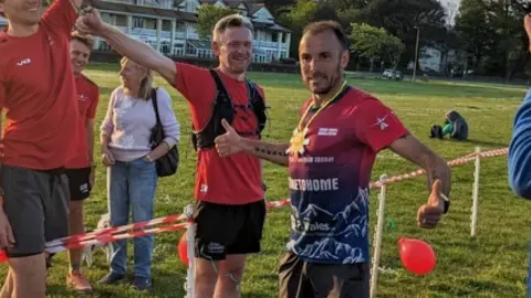 Lucy Nelson Alby Walters