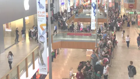 @intuChapelfield Intu Chapelfield