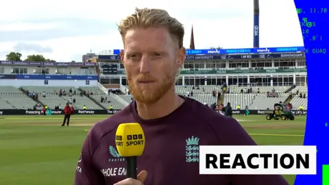 Ben Stokes