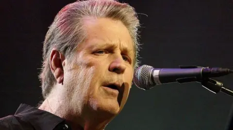 Brian Wilson