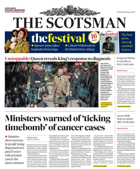 The Scotsman