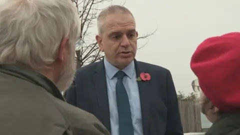 LDRS Greg Marshall Labour Broxtowe