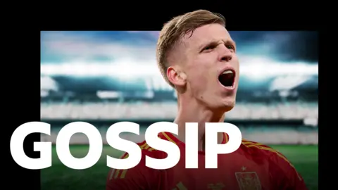 Dani Olmo