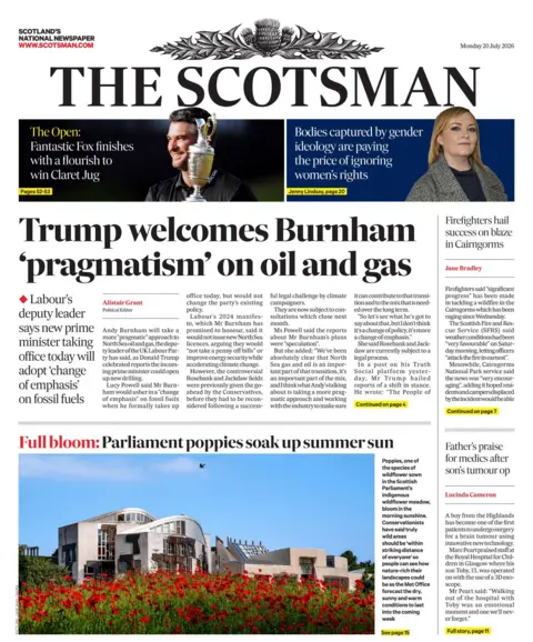 The Scotsman