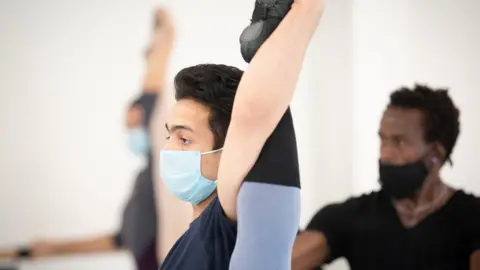 Photography by ASH Kamal Singh and Joel Kioko