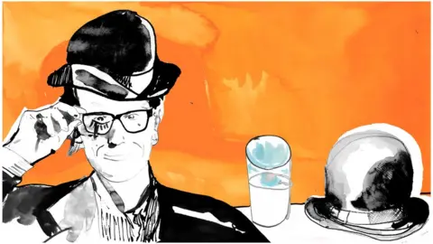 BBC Stanley Kubrick: The Exhibition